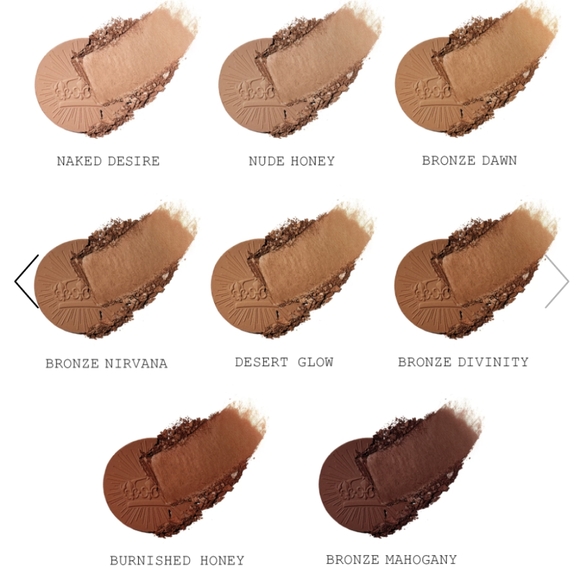 Skin Fetish Divine Bronzer - Bronze Dawn - Picture 8 of 10